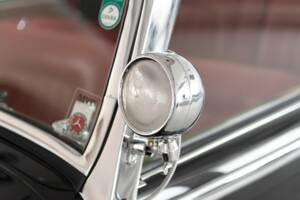 Imagen 25/50 de Mercedes-Benz 500 K Cabriolet B (1935)