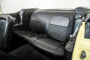 Image 41/50 de Ford Mustang 289 (1967)