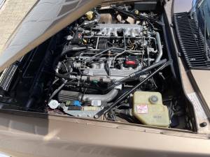Bild 31/42 von Jaguar XJ-S Convertible (1989)