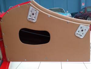 Image 38/50 of Triumph TR 3B (1962)