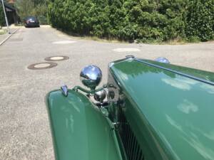 Imagen 7/16 de MG TD (1950)