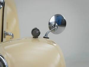 Image 15/15 de MG TF (1955)