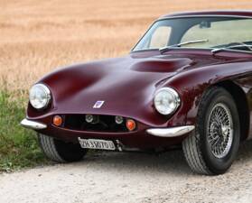 Bild 30/45 von TVR Griffith 200 (1963)