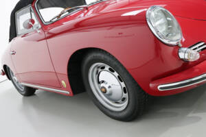 Image 8/29 of Porsche 356 B 1600 Super (1959)