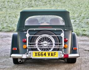 Image 11/43 of Morgan 4&#x2F;4 1800 (2000)