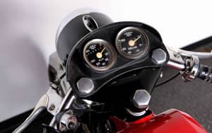 Afbeelding 51/58 van MV Agusta 125 GT (1969)