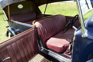 Afbeelding 40/50 van Rolls-Royce Phantom II (1933)