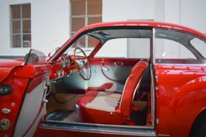 Afbeelding 13/13 van Alfa Romeo 1900 C Super Sprint Touring (1955)