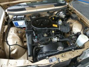 Image 15/19 of Mercedes-Benz 200 (1983)
