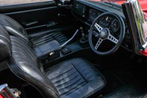 Imagen 2/33 de Jaguar XK-E (1974)