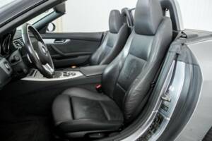 Bild 40/50 von BMW Z4 sDrive23i (2009)