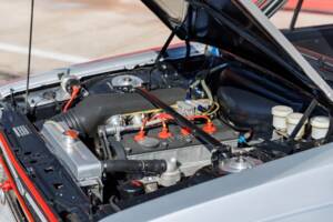 Image 23/41 de Ford Escort RS 1800 (1975)