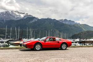 Image 4/16 of Ferrari 308 GTB (1976)