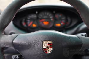 Image 31/50 de Porsche 911 GT3 RS Clubsport (2004)