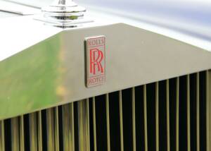 Image 40/50 of Rolls-Royce Corniche S (1995)