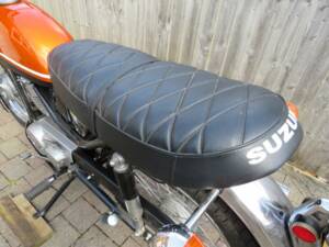 Bild 18/46 von Suzuki TC 120 (1970)