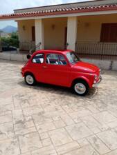 Imagen 8/10 de FIAT 500 L (1971)