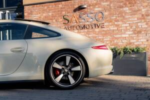 Immagine 18/71 di Porsche 911 Carrera S (2014)