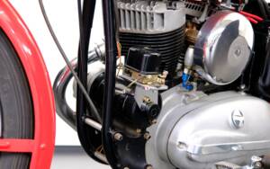 Immagine 30/72 di Harley-Davidson Model KH (1956)