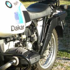 Immagine 27/53 di BMW R 80 G/S "Paris Dakar" (1986)