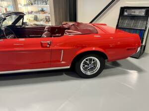 Bild 6/35 von Ford Mustang 200 (1968)