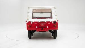 Image 14/15 of Citroën Méhari (1970)