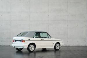 Image 34/50 of Volkswagen Golf Mk I Convertible 1.8 (1989)