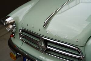 Bild 80/99 von Borgward Isabella (1959)