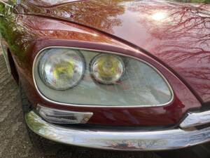 Bild 3/54 von Citroën D Spécial (1969)