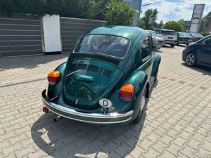 Image 6/92 of Volkswagen Beetle 1600 (1996)