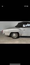 Imagen 54/92 de Mercedes-Benz 190 SL (1960)