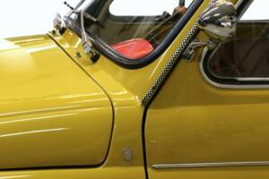 Image 27/29 of FIAT 500 F (1969)