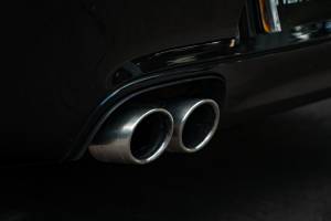 Immagine 11/45 di Porsche 911 Carrera 4S (2010)