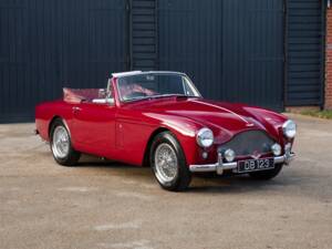 Bild 80/83 von Aston Martin DB 2/4 Mk III (1959)
