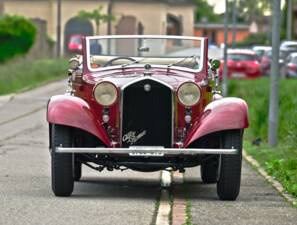 Bild 7/50 von Alfa Romeo 6C 1750 Gran Turismo Compressore (1932)