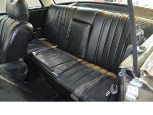 Immagine 16/48 di Mercedes-Benz 280 SE 3,5 (1971)