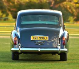 Image 8/50 of Rolls-Royce Phantom VI (1971)