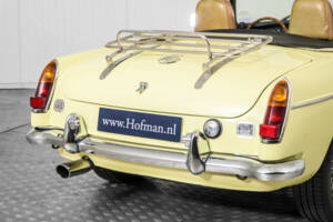 Bild 29/50 von MG MGC (1969)