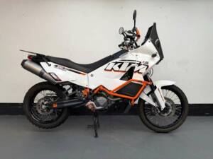 Afbeelding 1/44 van KTM 990 Adventure (2012)