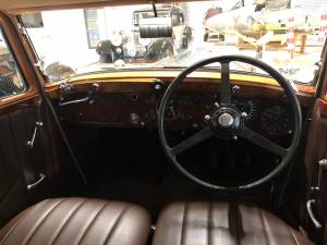Image 6/12 of Bentley 4 1/4 Litre (1937)
