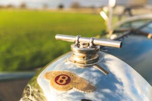Image 14/21 of Bentley 3 Litre (1925)