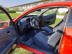 Bild 5/8 von Ford Puma 1.4i 16v (1999)