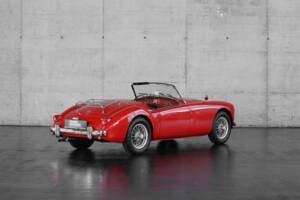 Imagen 5/45 de MG MGA 1500 (1957)