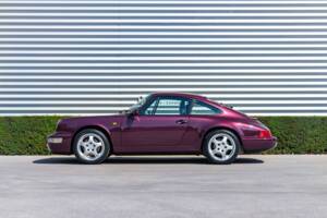 Image 17/46 of Porsche 911 Carrera 4 (1992)