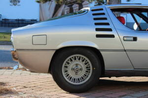 Imagen 4/24 de Alfa Romeo Montreal (1976)