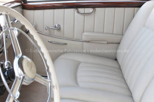 Image 24/38 de Mercedes-Benz 220 Cabriolet A (1955)