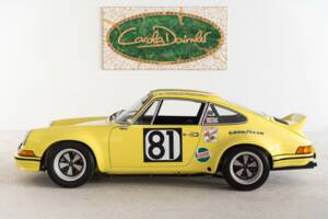 Afbeelding 3/50 van Porsche 911 RSR 2.8 (1973)