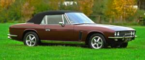 Image 14/50 of Jensen Interceptor MK III (1975)