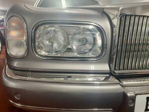 Obraz 27/41 pojazdu Rolls-Royce Silver Seraph (2001)