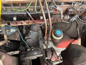 Image 37/56 of Mercedes-Benz Unimog 404 S (1961)